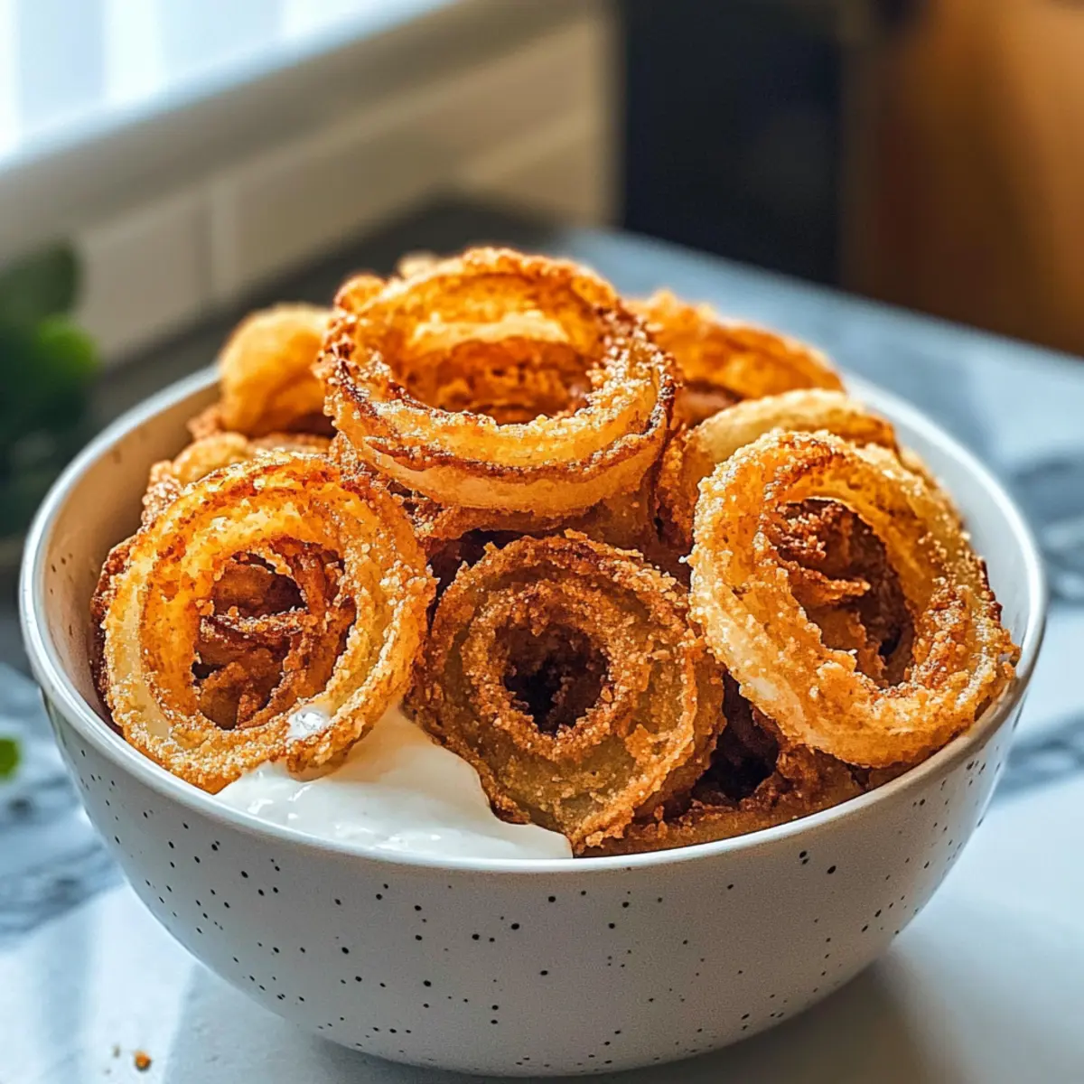 Onion Ring Chips kbkq0z