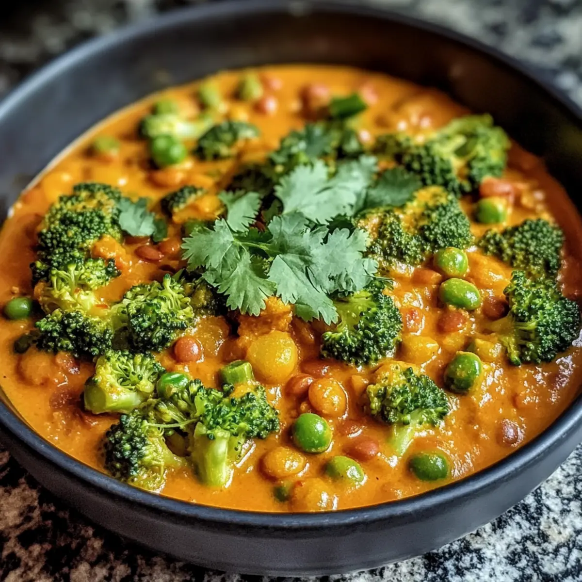 Schnelle vegane Gerichte für jeden Tag lecker und einfach 4