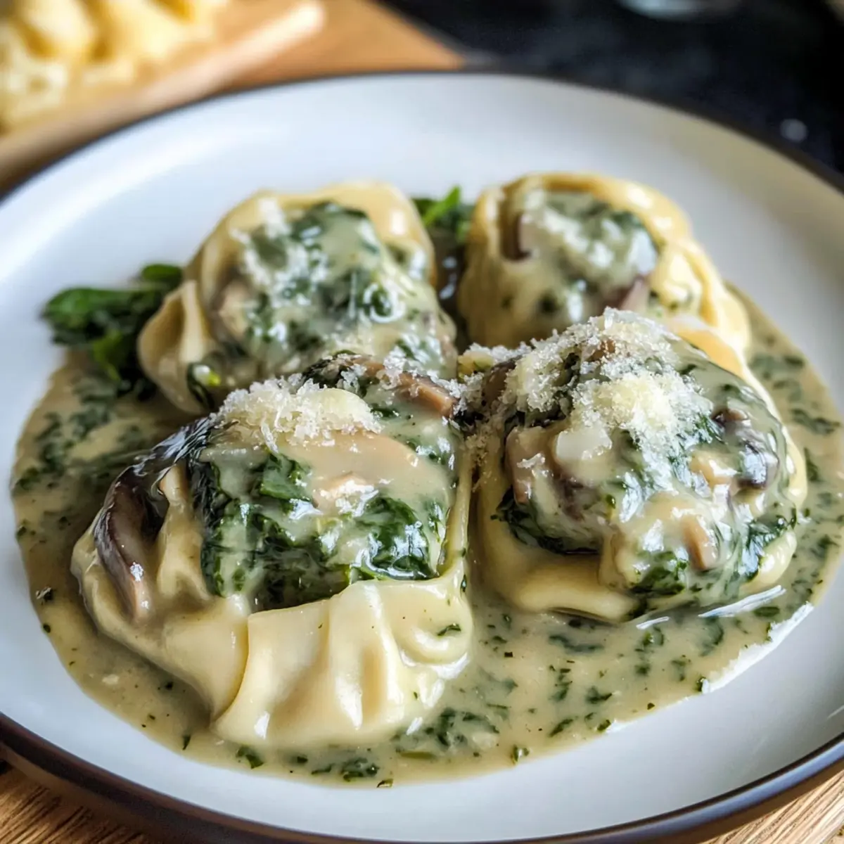 Spinatknödel als Hauptgericht: Lecker & Proteinreich 5 Spinatknödel als Hauptgericht
