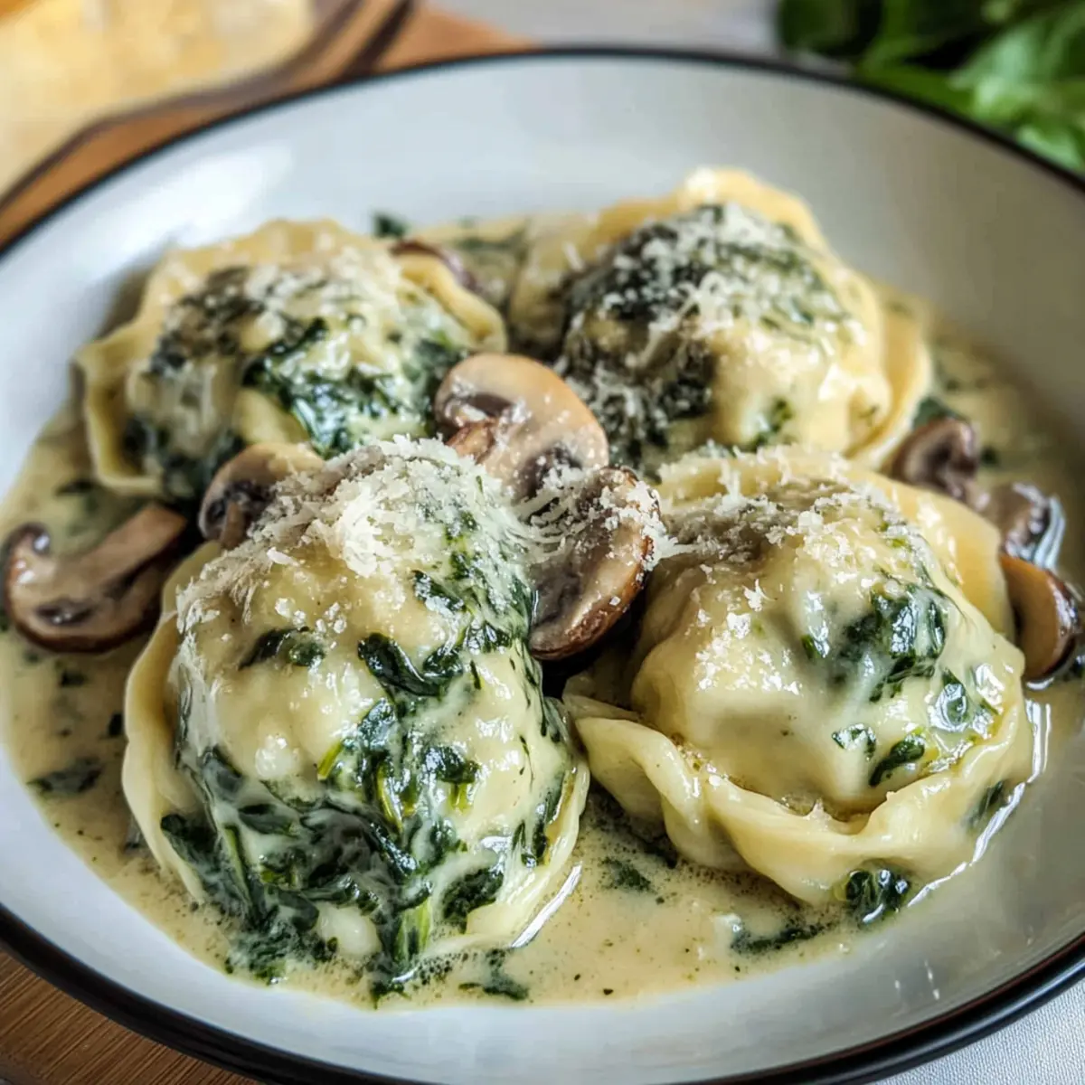 Spinatknödel als Hauptgericht: Lecker & Proteinreich 2 SpinatknA¶del als Hauptgericht kbwy6a