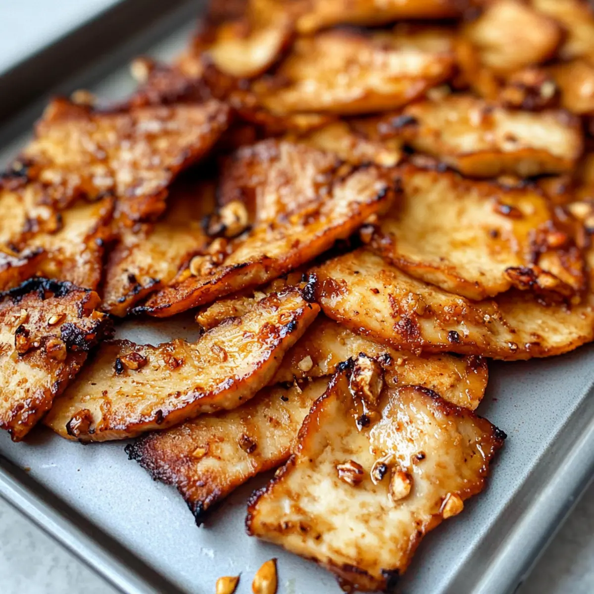 Tofu Wurstaufschnitt für kreative Sandwiches 3 Tofu Deli Meat lzlpdl