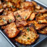 Dillgurken Käse Ritz Häppchen für jeden Anlass