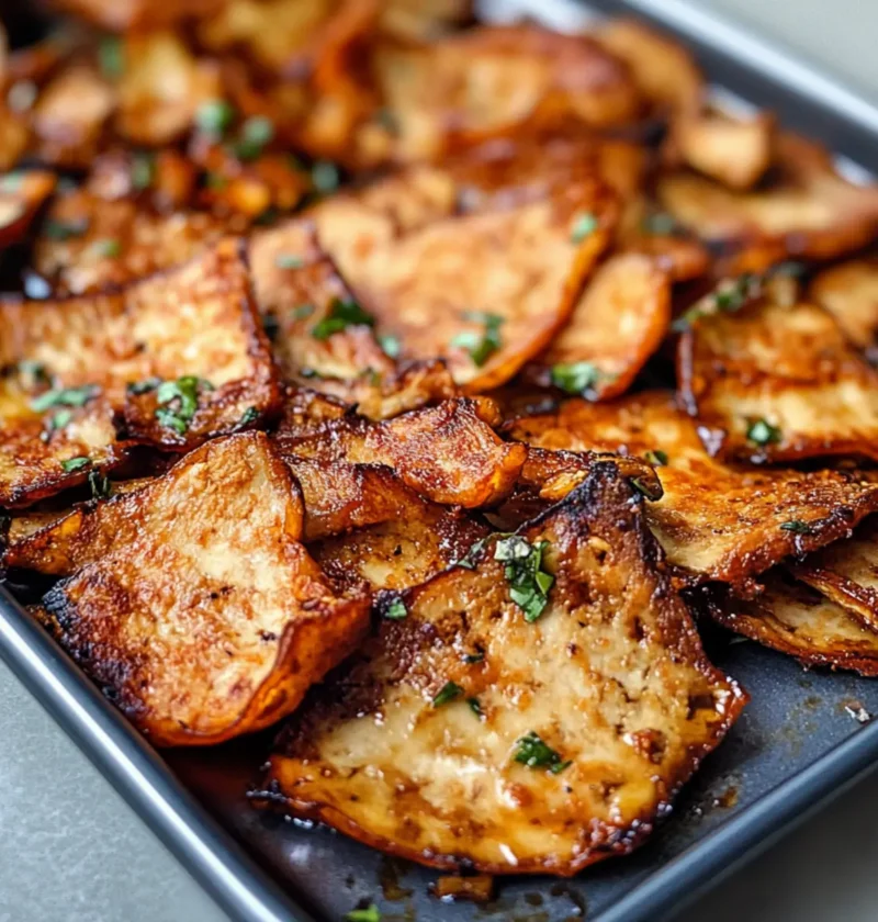 Tofu Wurstaufschnitt für kreative Sandwiches 1 Tofu Wurstaufschnitt