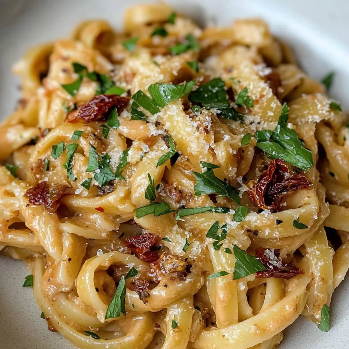 Vegan Caramelized Onion Pasta bdtfn5
