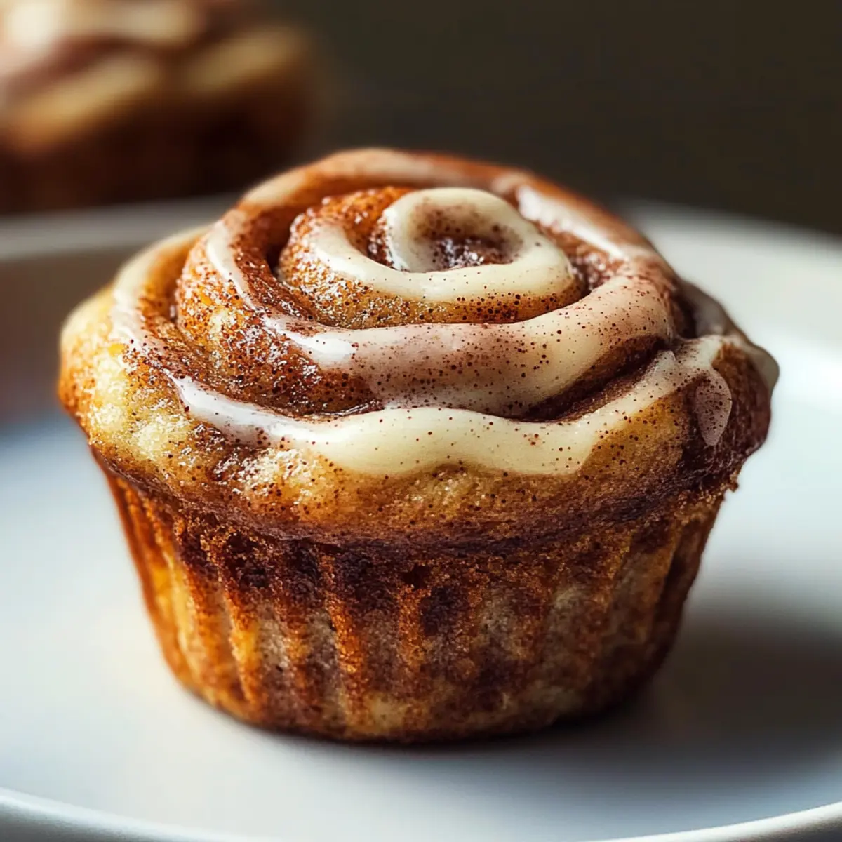 Zimtschnecken-Protein-Muffins für Fitness-Fans 3 Zimtschnecken Protein Muffins vsp7fi