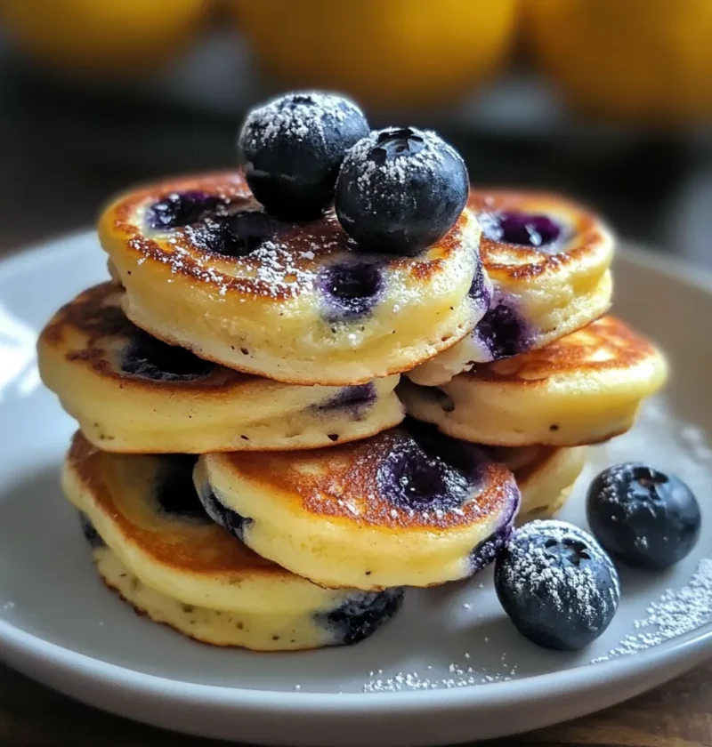 Blaubeer-Zitronen-Hüttenkäse-Pfannkuchen-Bites – frisch, fluffig und fruchtig 34 sidou0054764 httpss.mj .runTdPbBrGtWr0 Amateur photo fromv red b2bad361 7a7b 42d8 a2fa d26f92436900 2