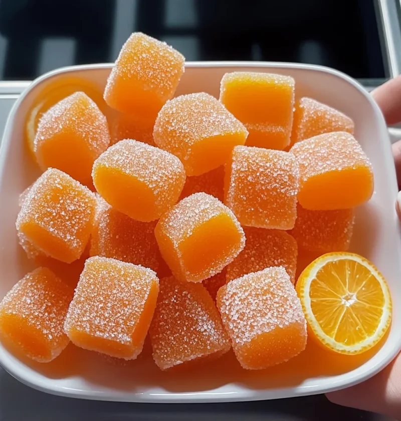 Hausgemachte Orangen-Bonbons – fruchtig, süß und unwiderstehlich 1 sidou0054764 httpss.mj .runwiXZd122lYY Amateur photo fromv red 806090ae 1428 4f82 9888 70fb97c1f297 0