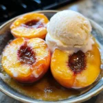 Luftfritteuse Ananas – 3 Zutaten, die begeistern!