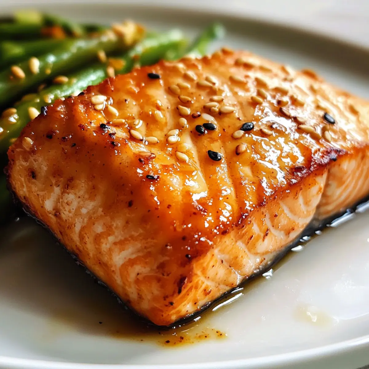 Luftfritteuse Lachs: Saftig, schnell und gesund 4 Air Fryer Salmon ogwhvp