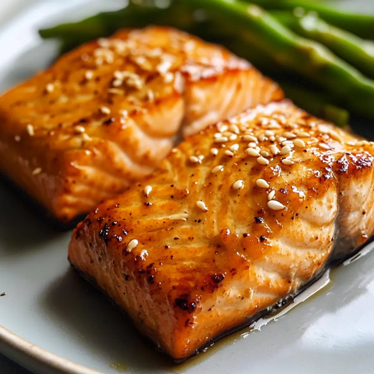 Luftfritteuse Lachs: Saftig, schnell und gesund 3 Air Fryer Salmon sjvzkv