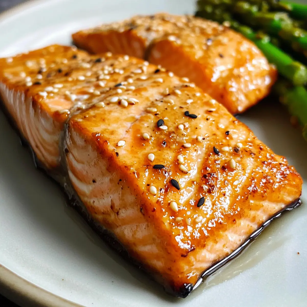 Luftfritteuse Lachs: Saftig, schnell und gesund 2 Air Fryer Salmon uaocj1