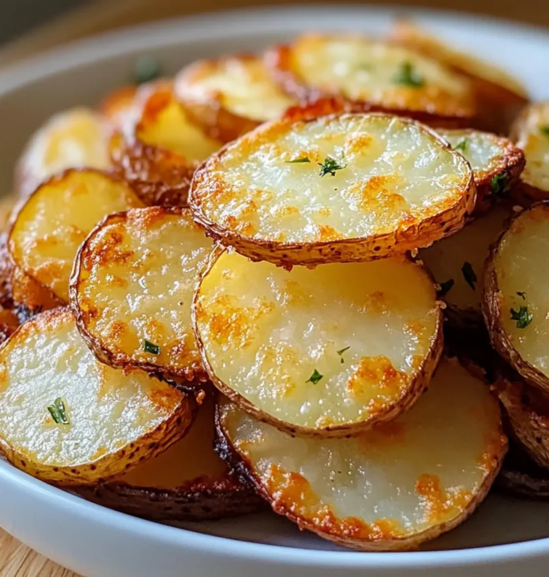 Airfryer Kartoffelscheiben – Knusprig & Zart einfach 21 Airfryer Kartoffelscheiben – Außen knusprig, innen zart und mühelos einfach