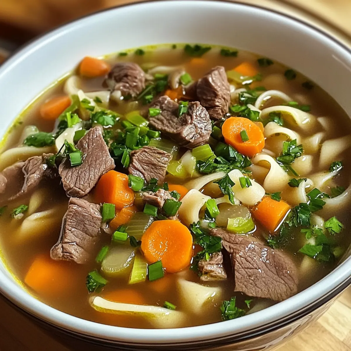 Alt Wiener Suppentopf do7wbq