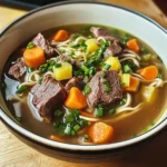 Erdbeer-Keks-Boote mit cremiger Vanillefüllung