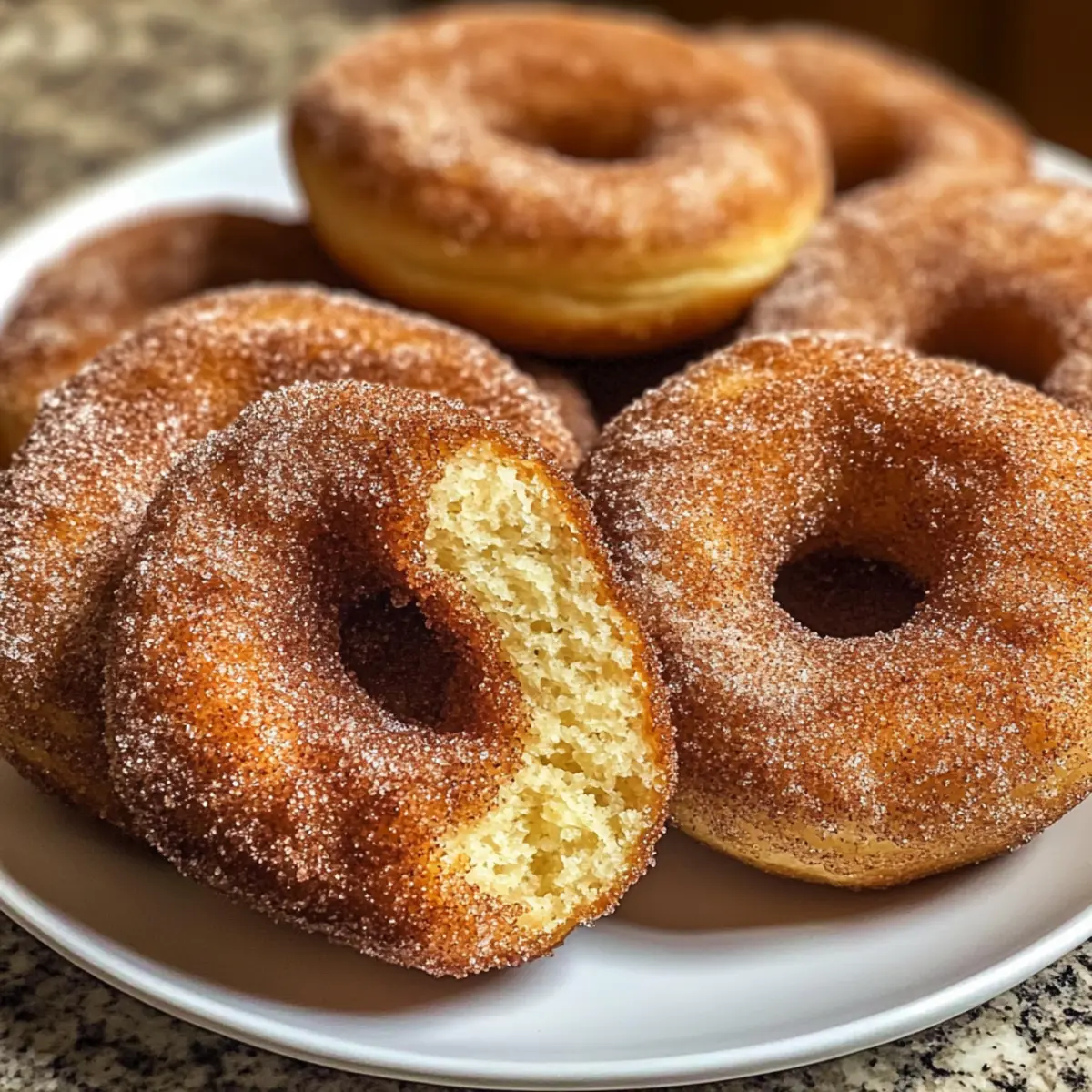 Apple Cider Donuts rhwhcs