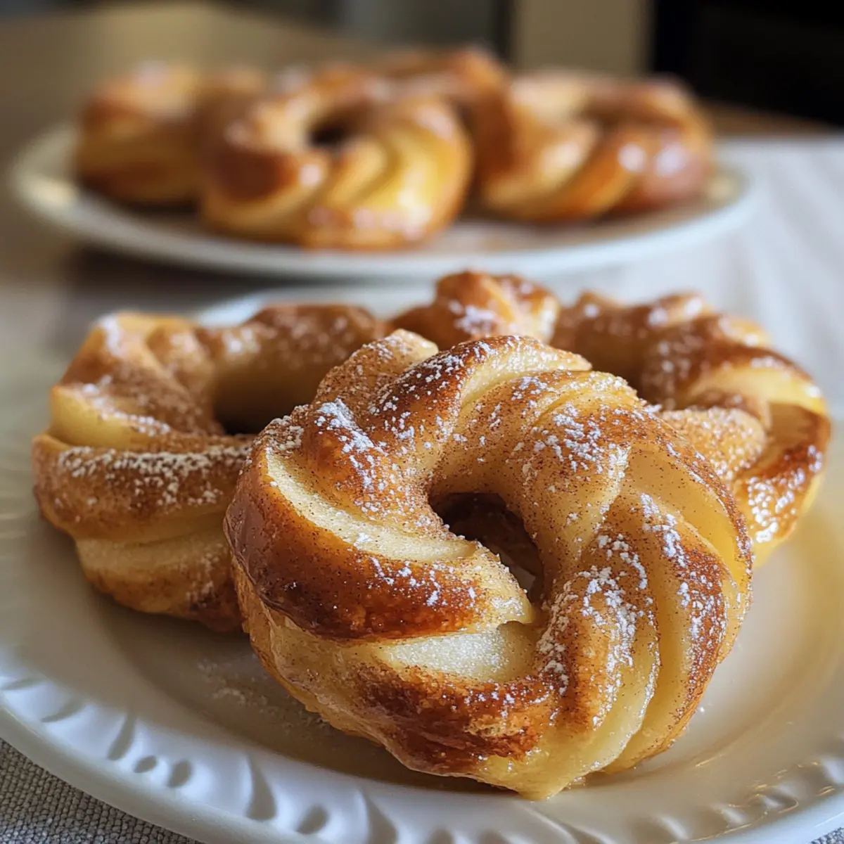 Apple Pastry Rings bo0bbh