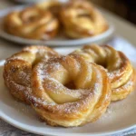 Sauerteigdonuts: Fluffig, gesund und unwiderstehlich