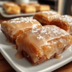 Sauerteigdonuts: Fluffig, gesund und unwiderstehlich