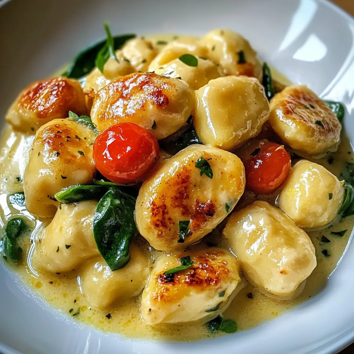 Blitzrezept Zitronen