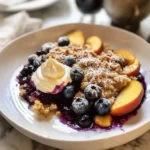 Backofen-gebackene Kohl-Burger für gesunde Genießer