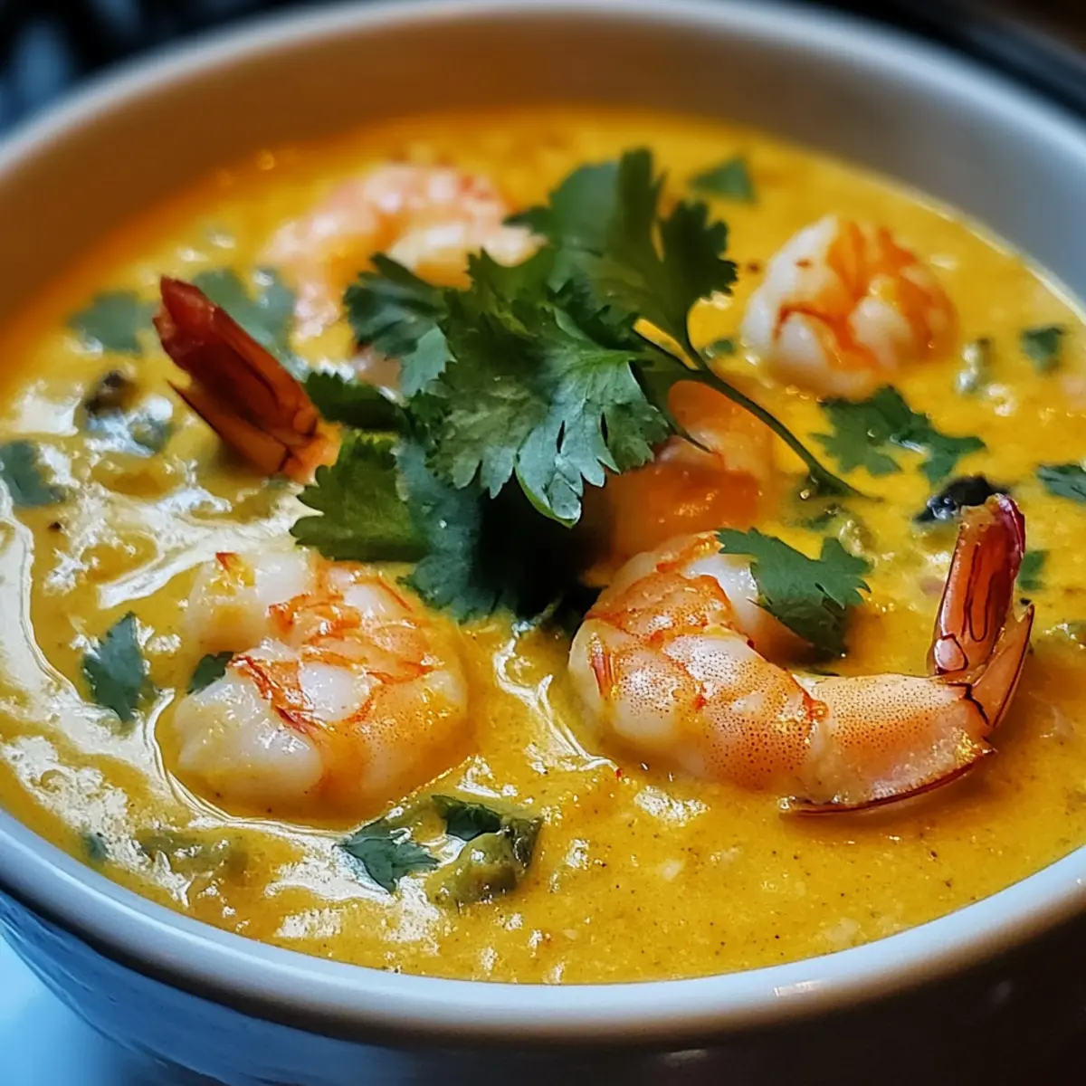 Brasilianisches Vatapá: Cremiger Genuss vom Meer 4 Brasilianisches VatapA¡ bbl3ua