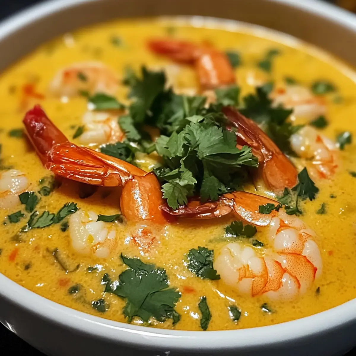 Brasilianisches Vatapá: Cremiger Genuss vom Meer 3 Brasilianisches VatapA¡ fd0ozm