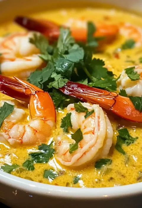 Brasilianisches Vatapá