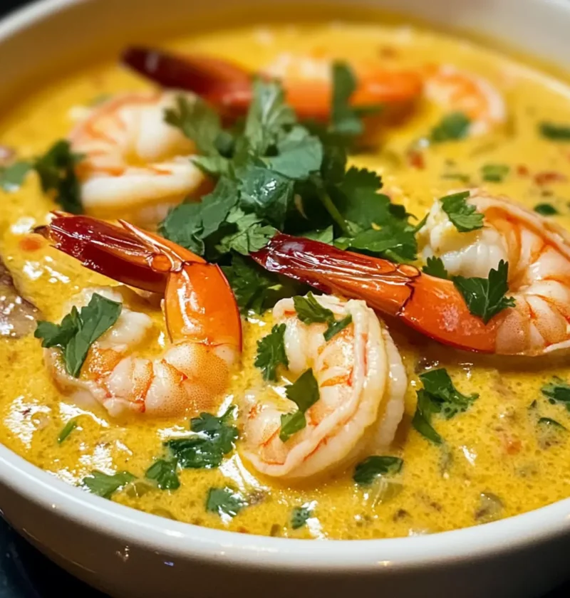 Brasilianisches Vatapá: Cremiger Genuss vom Meer 1 Brasilianisches Vatapá