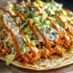 Knoblauchige Zwiebel Smash Burger Rezept – Genuss Pur