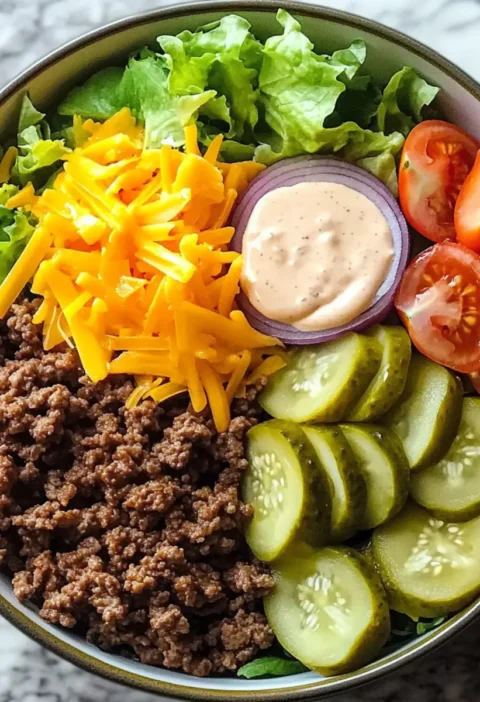 Burger Schalen Rezept