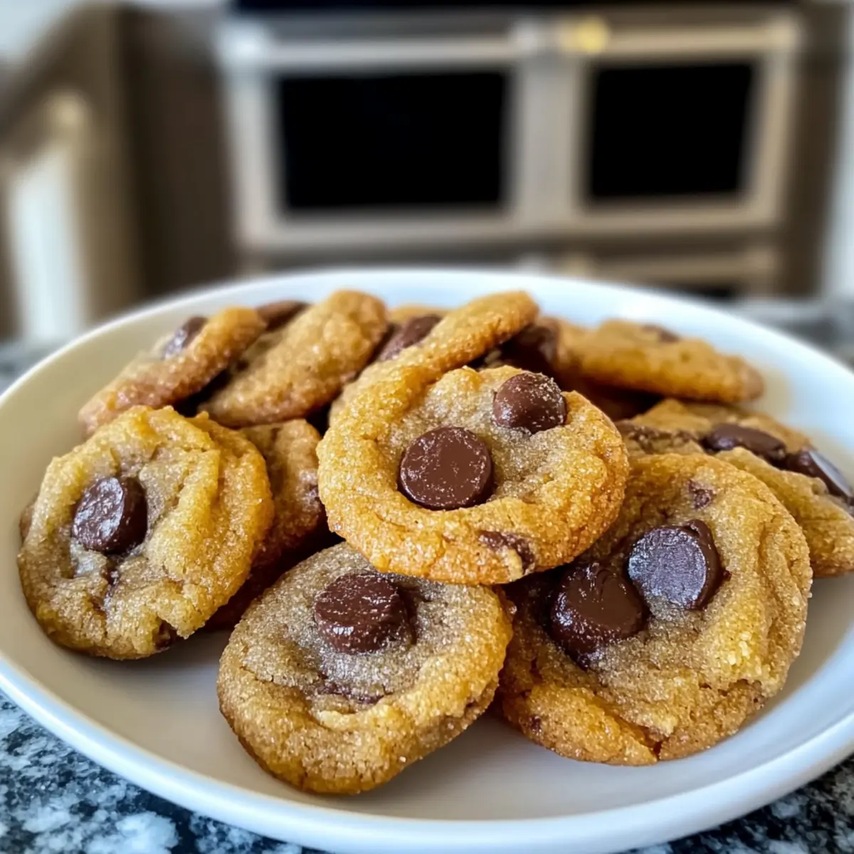 Zimt-Zucker Heißluftfritteuse Bananenchips Rezept 2 Cinnamon Sugar Air Fryer Banana Chips dgul50