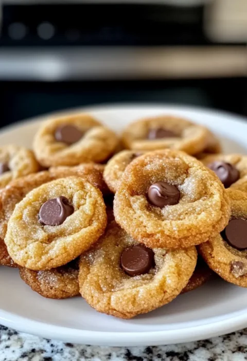 Zimt-Zucker Heißluftfritteuse Bananenchips