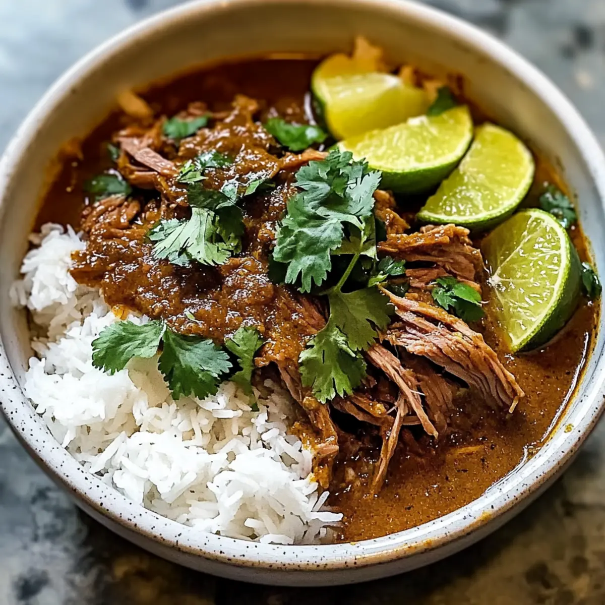 Coconut Curry Shredded Beef Recipe ed9vls