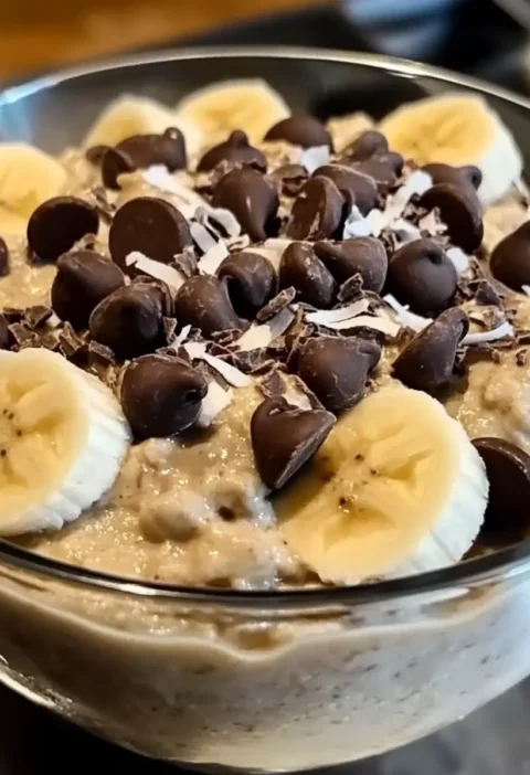 Keksteig gemischte Hafer