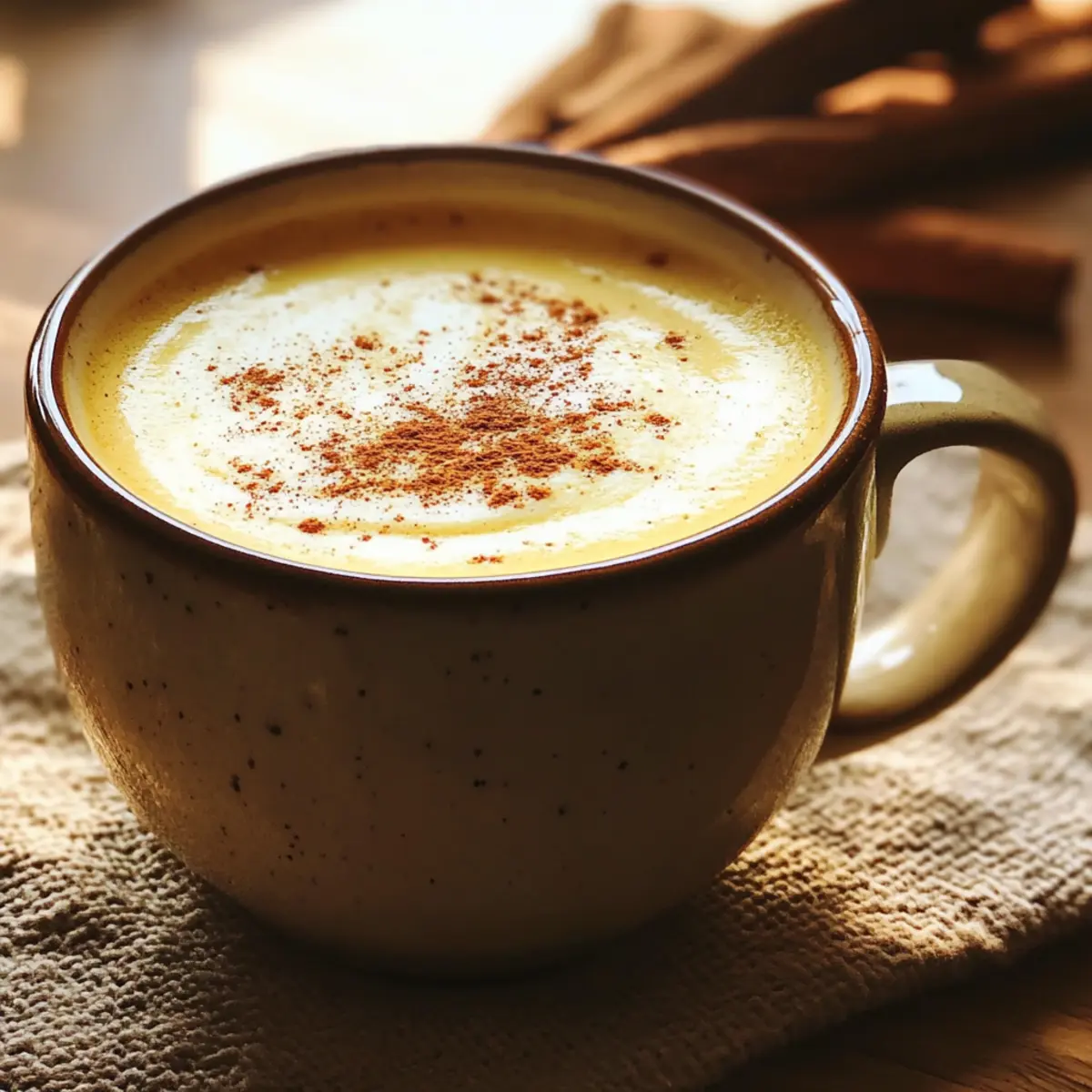 Copycat Spiced Chai Latte Flavorful and Easy Recipe kenhni