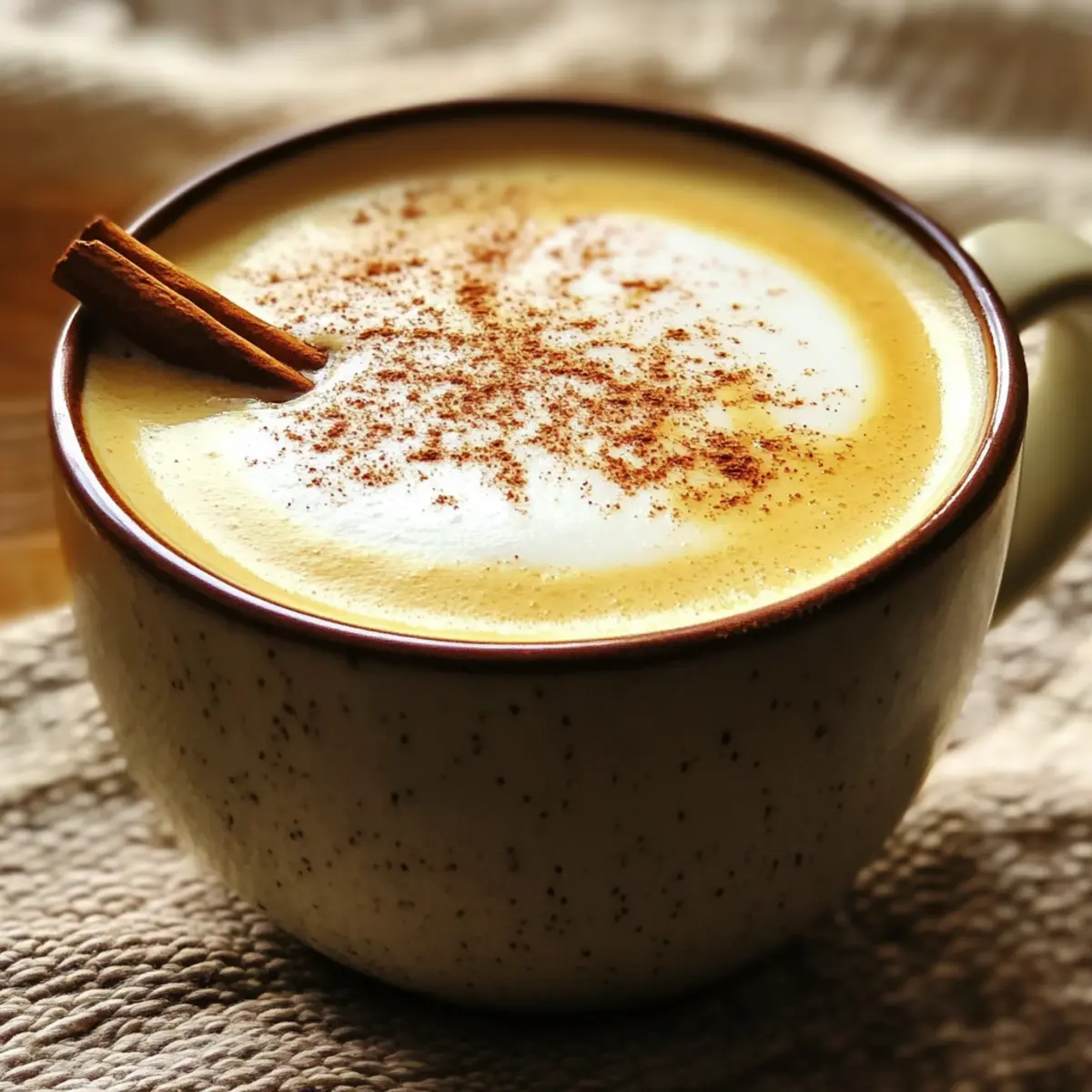 Copycat Spiced Chai Latte Flavorful and Easy Recipe okicdd