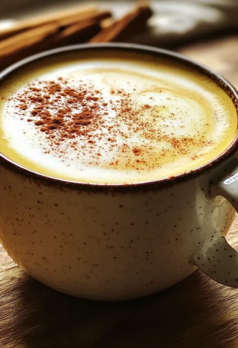 Nachahmer gewürzter Chai Latte aromatisches und einfaches Rezept