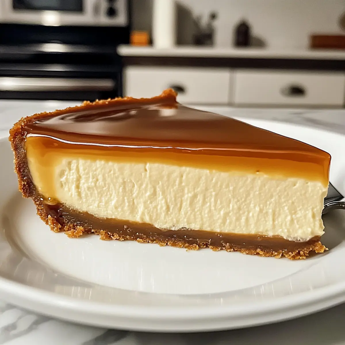 Cremiger Ahorn-Käsekuchen für Thanksgiving Genuss 4 Cremiger Ahorn Cheesecake fA¼r Thanksgiving izw1bf