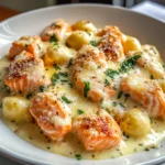 Dein perfektes Frühstück: Gnocchi-Hash mit Ei & Rinderbacon