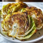 Einfaches Luftfritteuse Knoblauchbrot in 10 Minuten