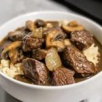 Lotus Biscoff Donuts: Einfach Himmlisch Lecker