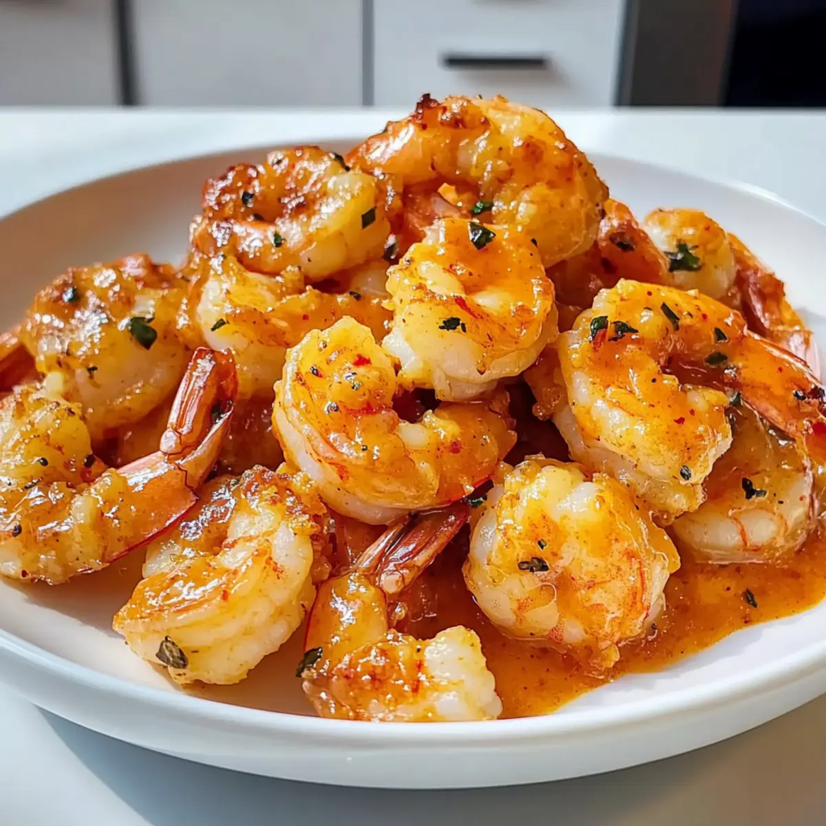 Dynamit-Garnelen mit würziger Sriracha-Sauce 2 Dynamit Garnelen nidosr