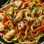 Paleo Zimtrollen aus Süßkartoffel ganz einfach selber machen