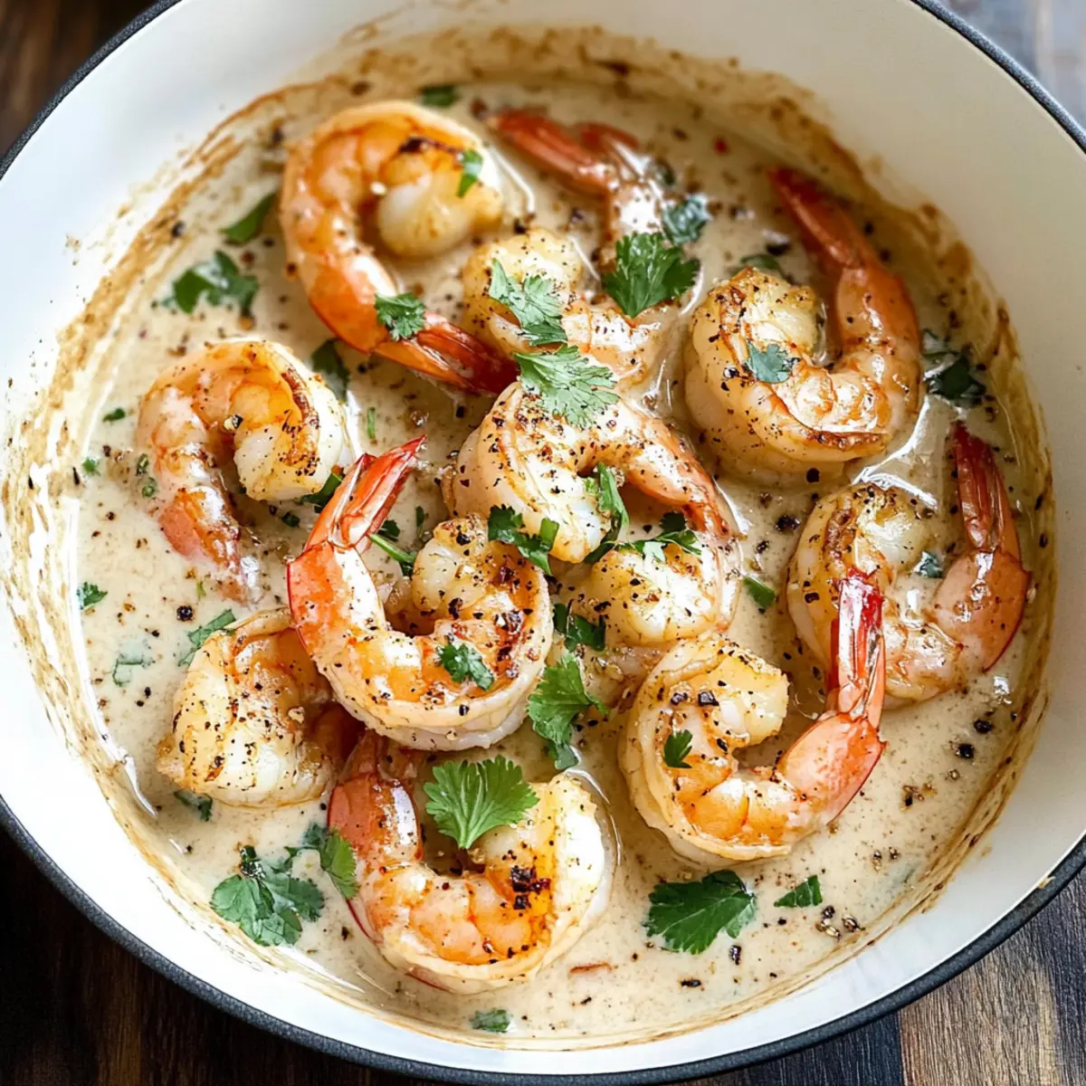 Garlic Shrimp in Coconut Milk hcnv4p