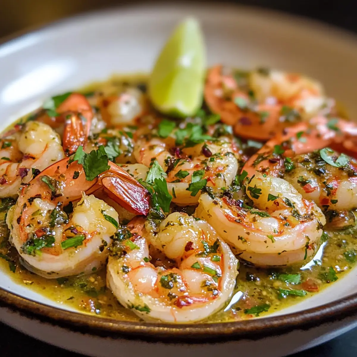 Garnelen in Culichi-Sauce: Mexikanisches Geschmackserlebnis 2 Garnelen in Culichi Salsa cle2u2