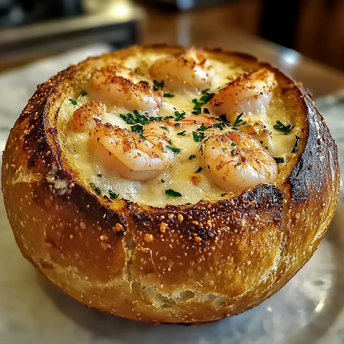 GefA¼llter MeeresfrA¼chte