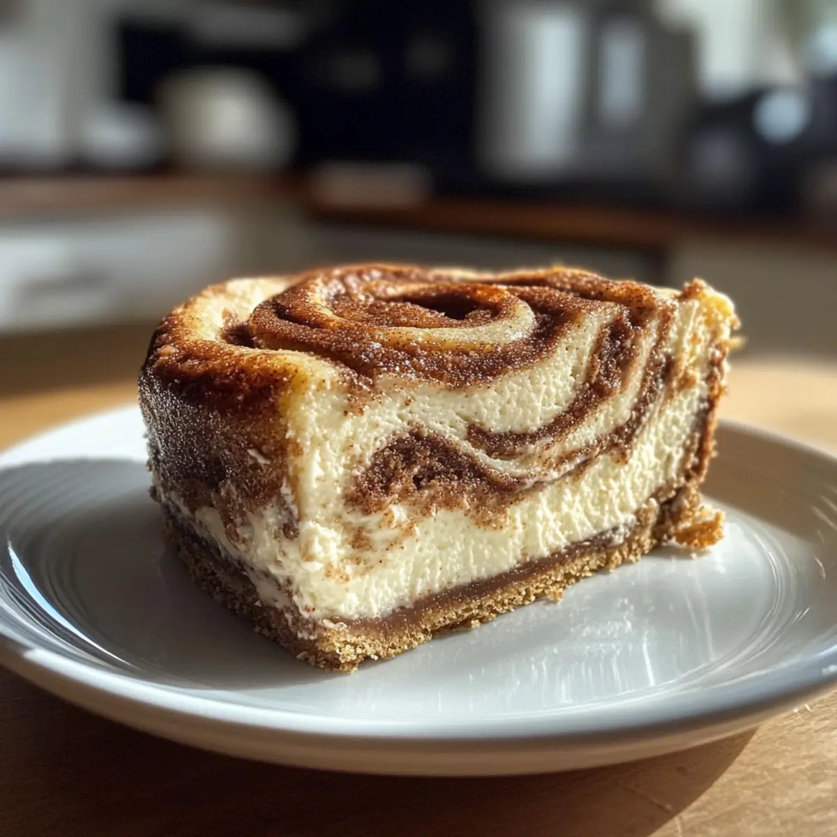 Genial 1 Zimtschnecken trifft Käsekuchen Rezept 3 Genial 1 Zimtschnecken trifft KA¤sekuchen dbdvhg