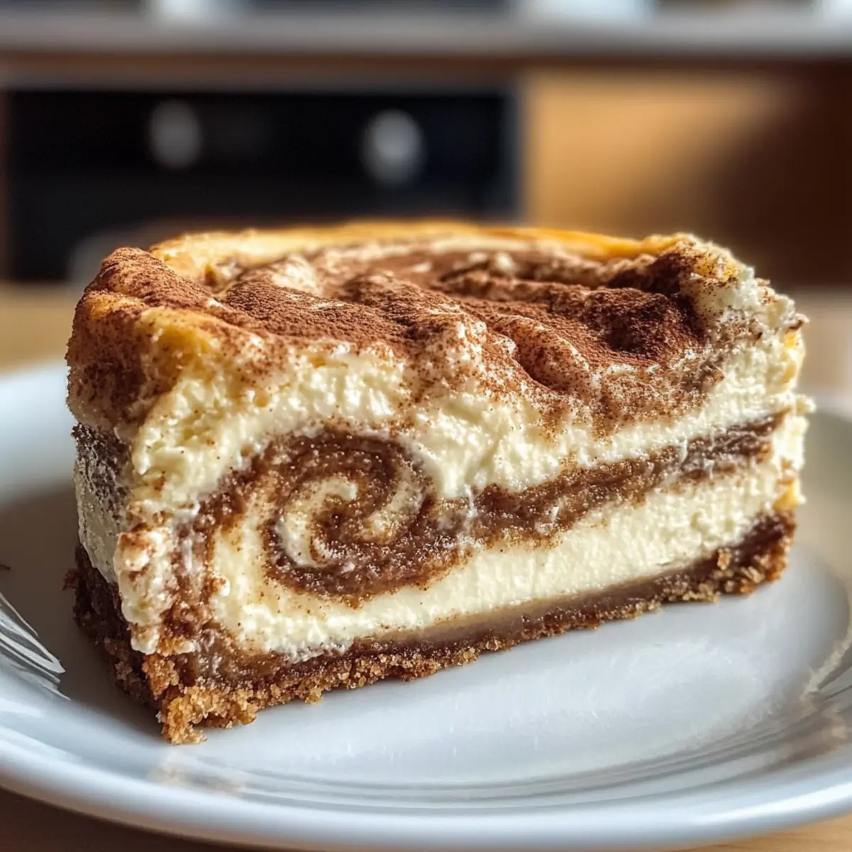 Genial 1 Zimtschnecken trifft Käsekuchen Rezept 5 Genial 1 Zimtschnecken trifft Käsekuchen