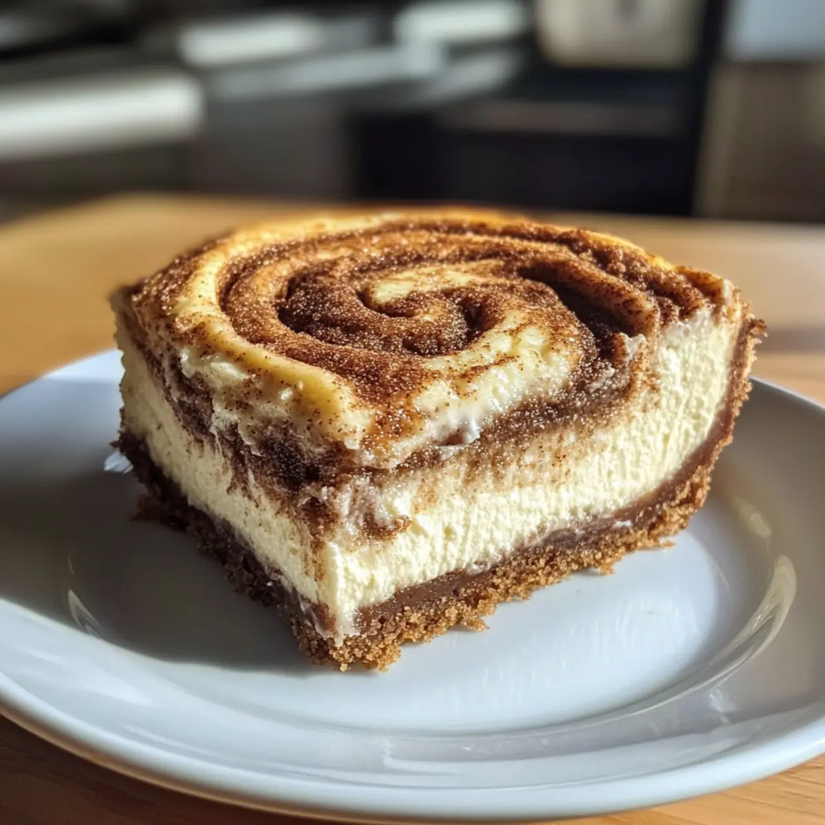 Genial 1 Zimtschnecken trifft Käsekuchen Rezept 4 Genial 1 Zimtschnecken trifft KA¤sekuchen tlasg9