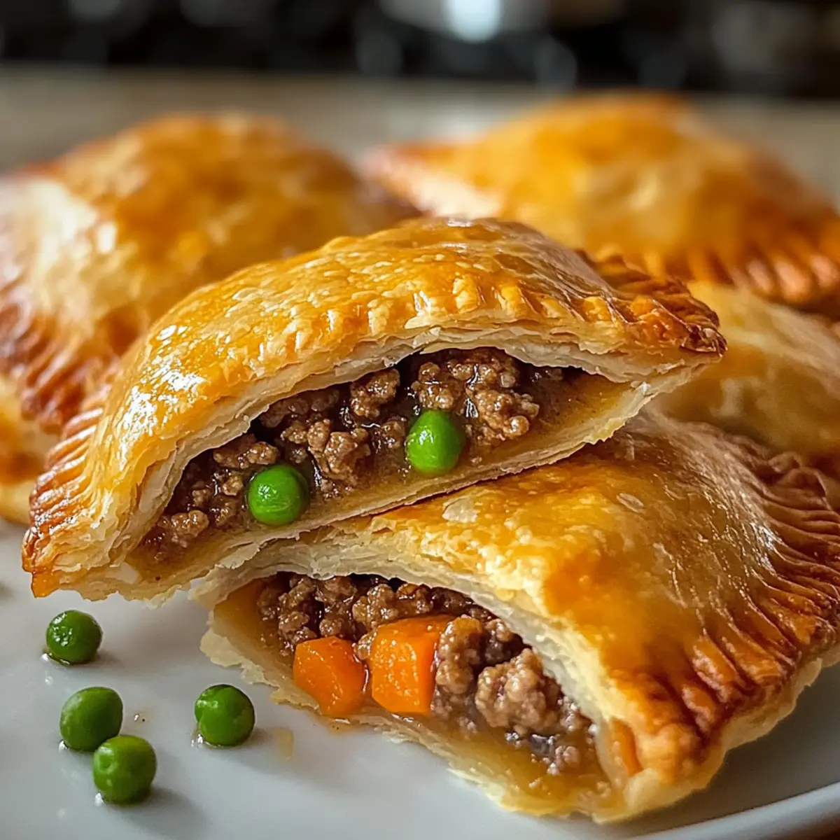 Ground Beef Hand Pies Recipe t8vvhn